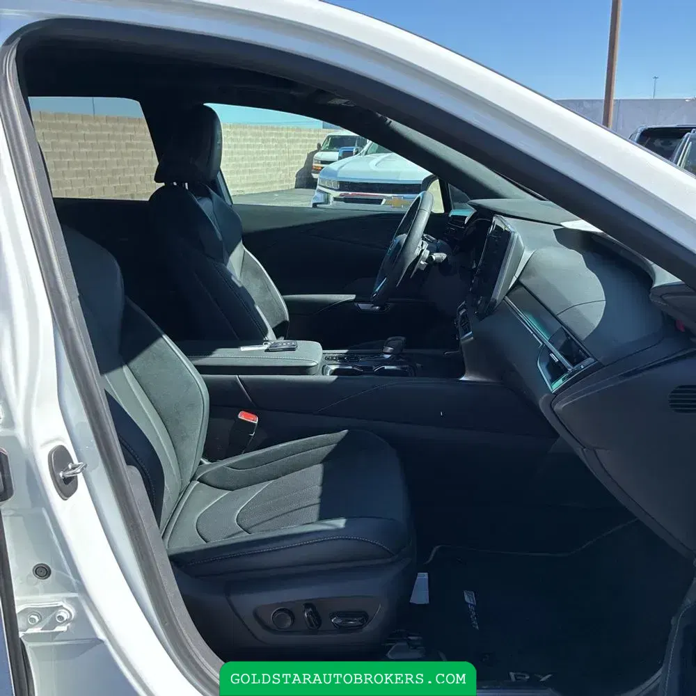 2024 Lexus RX 500h F SPORT Performance