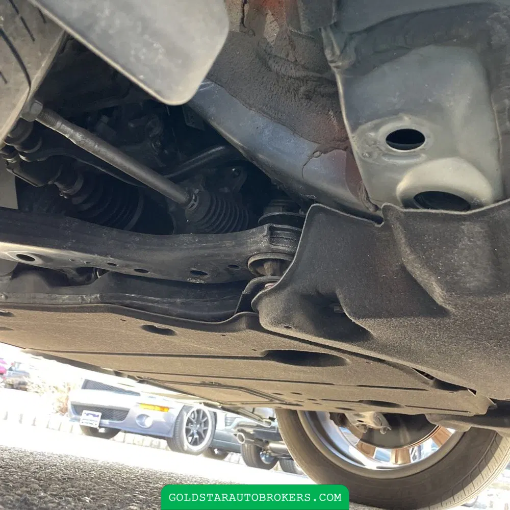 2023 Lexus RX 500h F SPORT Performance