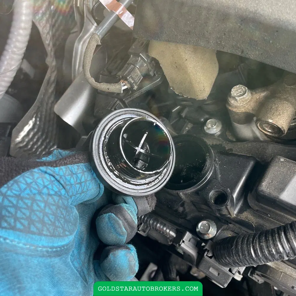 2023 Lexus RX 500h F SPORT Performance