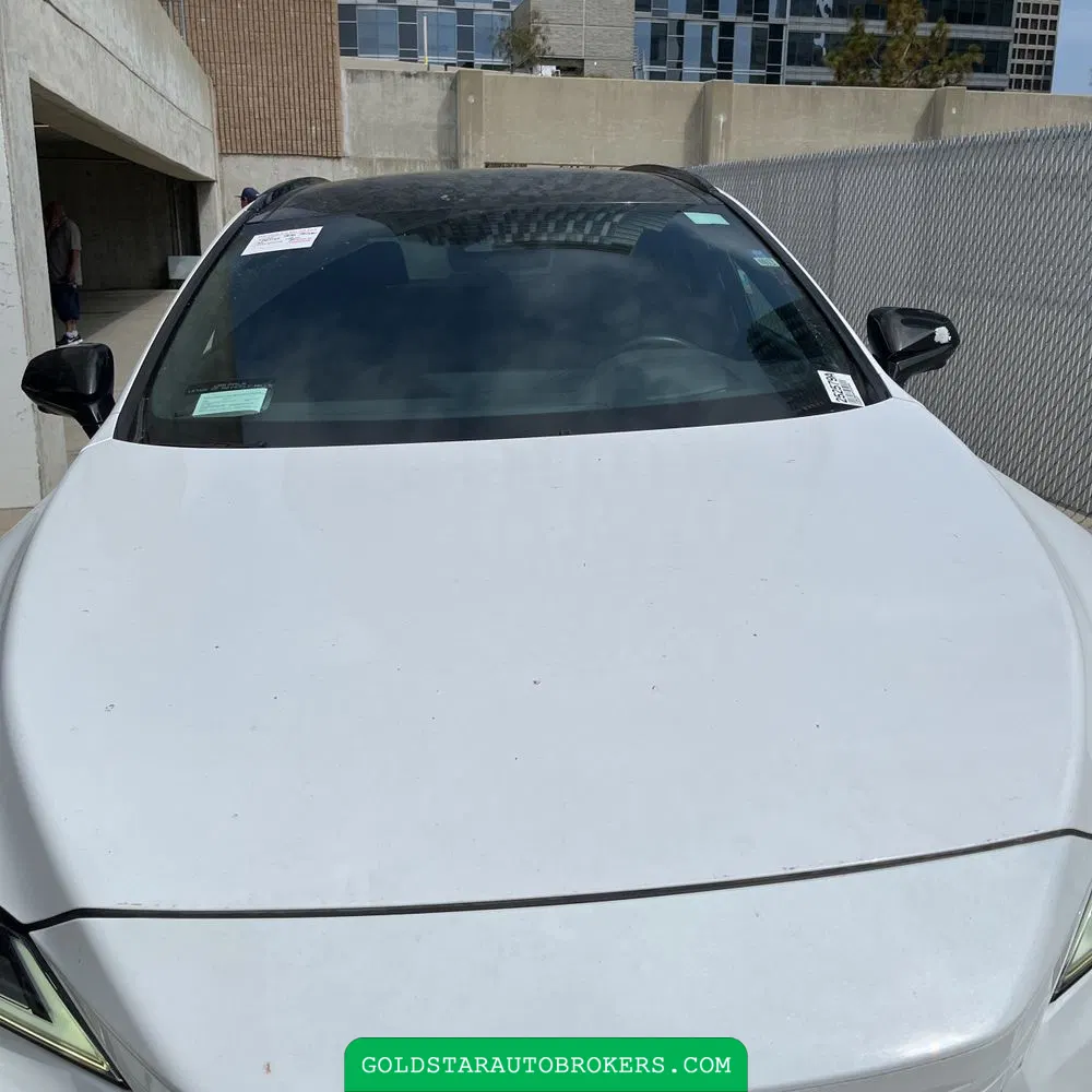 2023 Lexus RX 500h F SPORT Performance