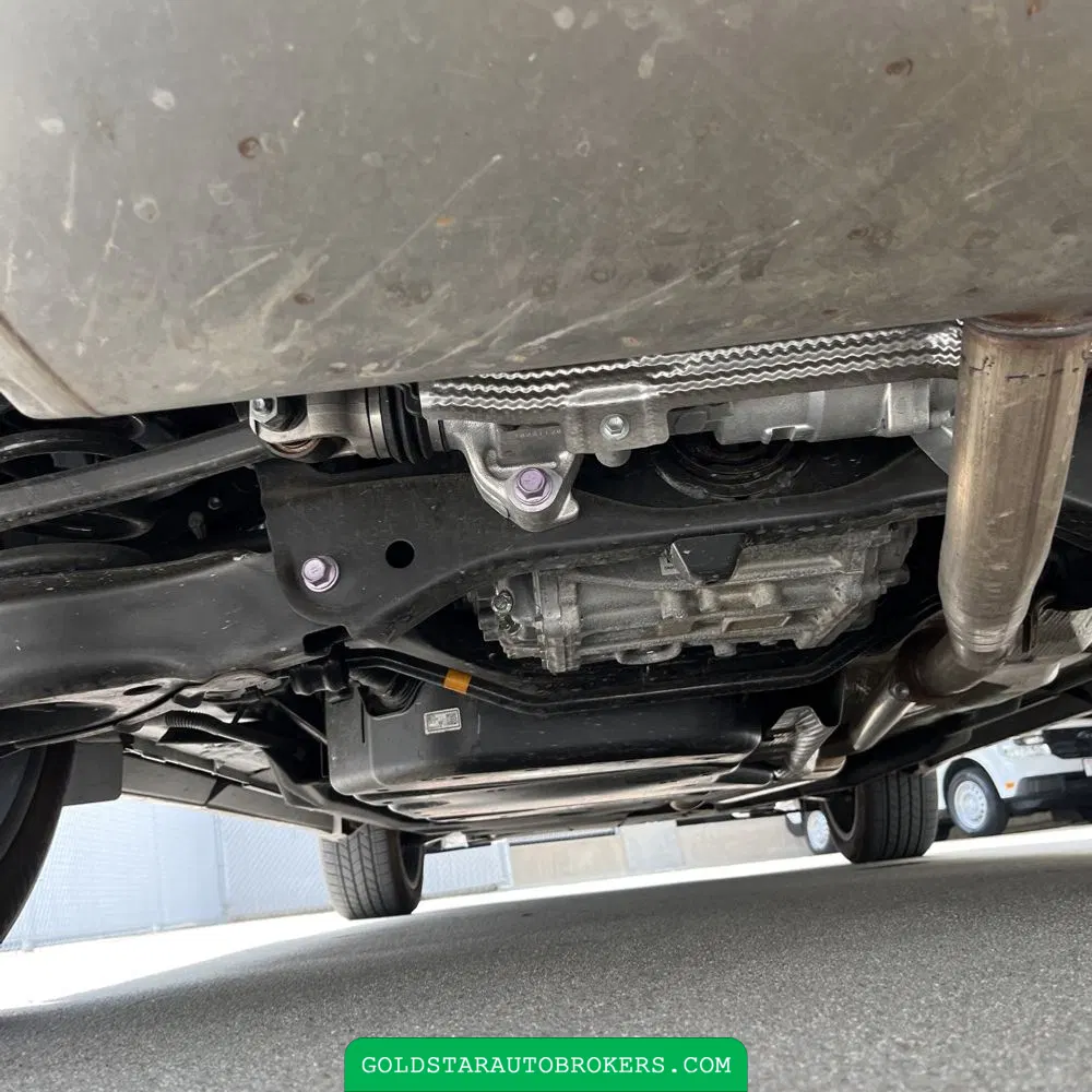 2023 Lexus RX 500h F SPORT Performance