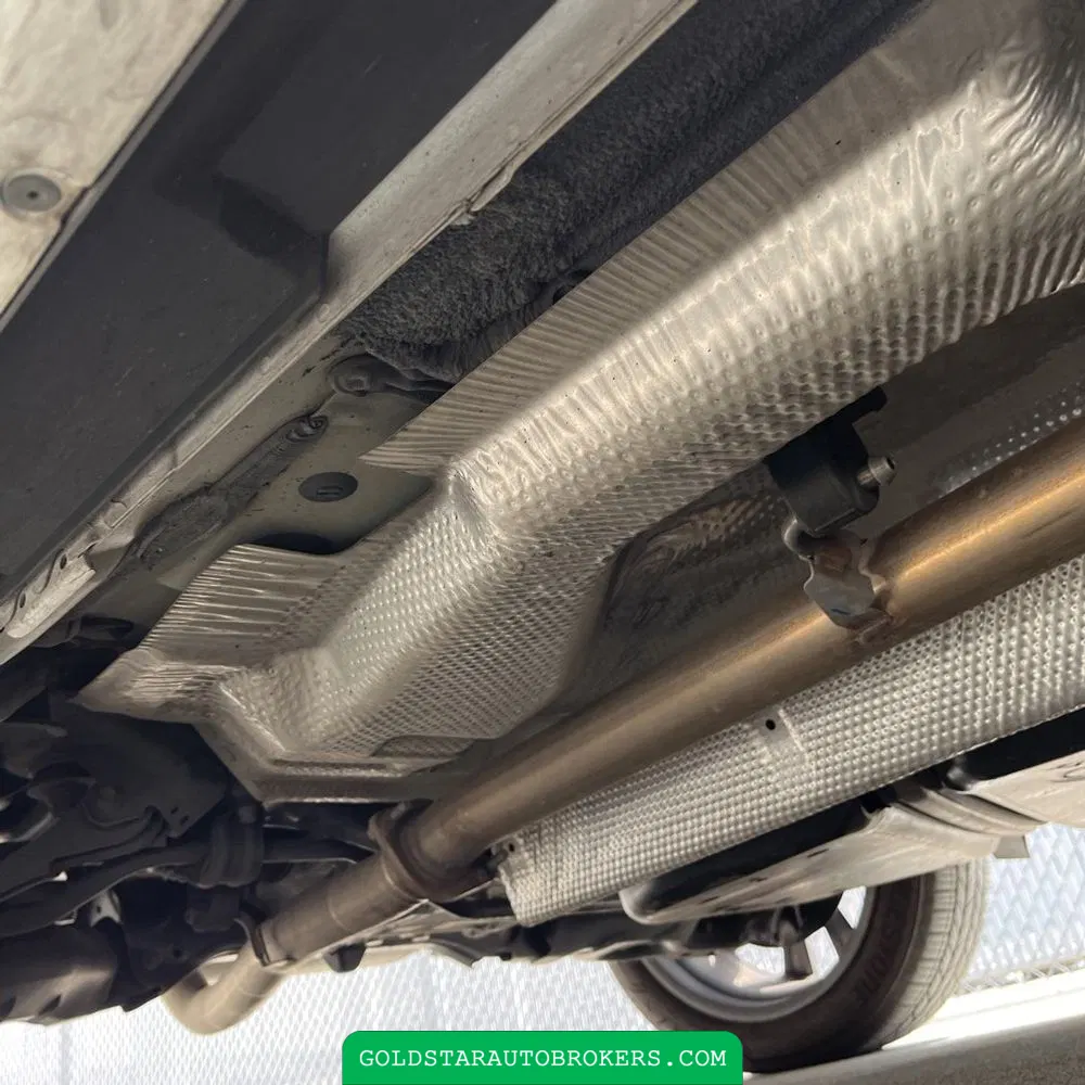 2023 Lexus RX 500h F SPORT Performance
