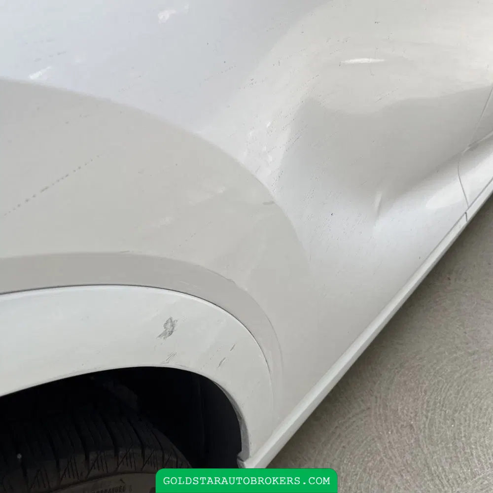 2023 Lexus RX 500h F SPORT Performance