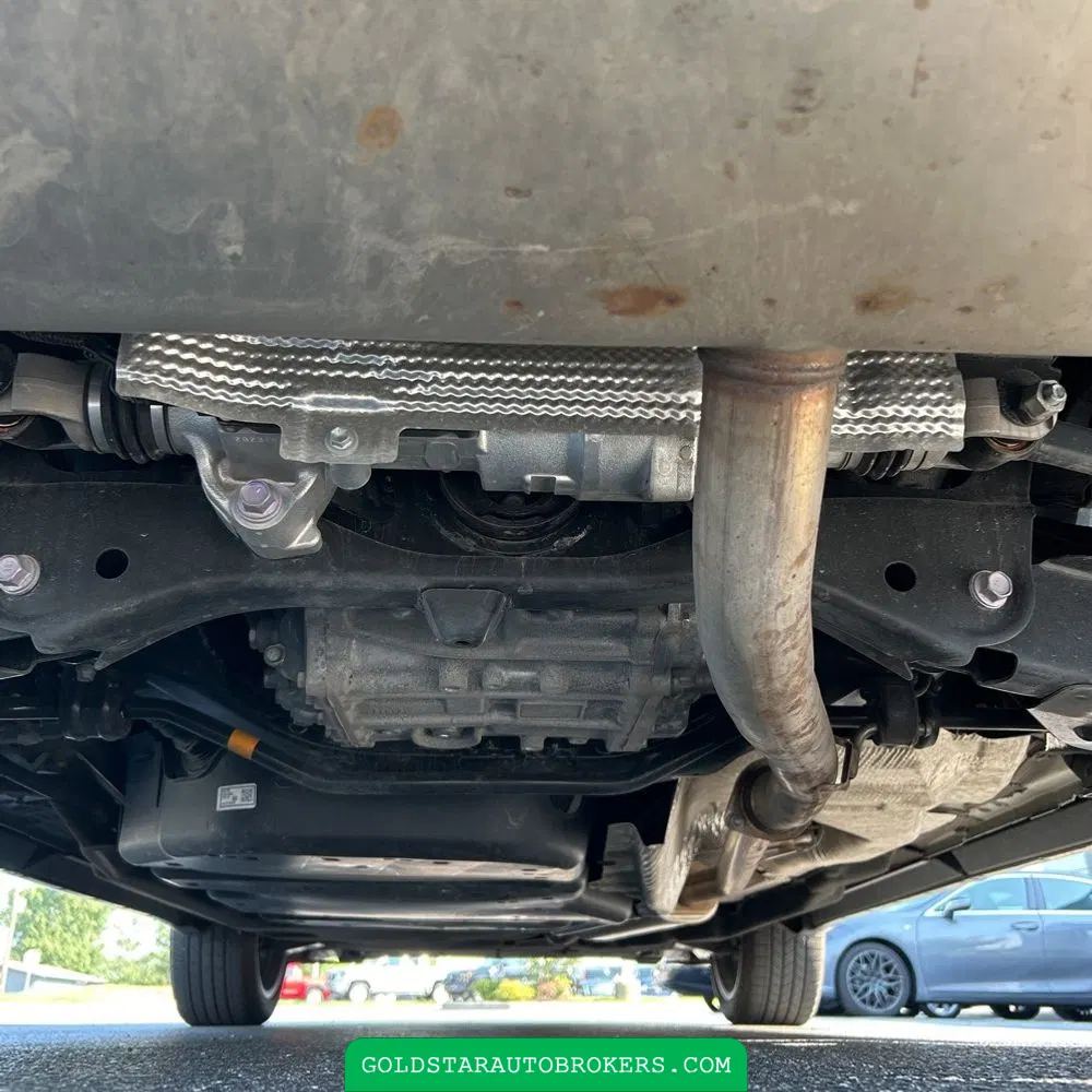 2024 Lexus RX 500h F SPORT Performance