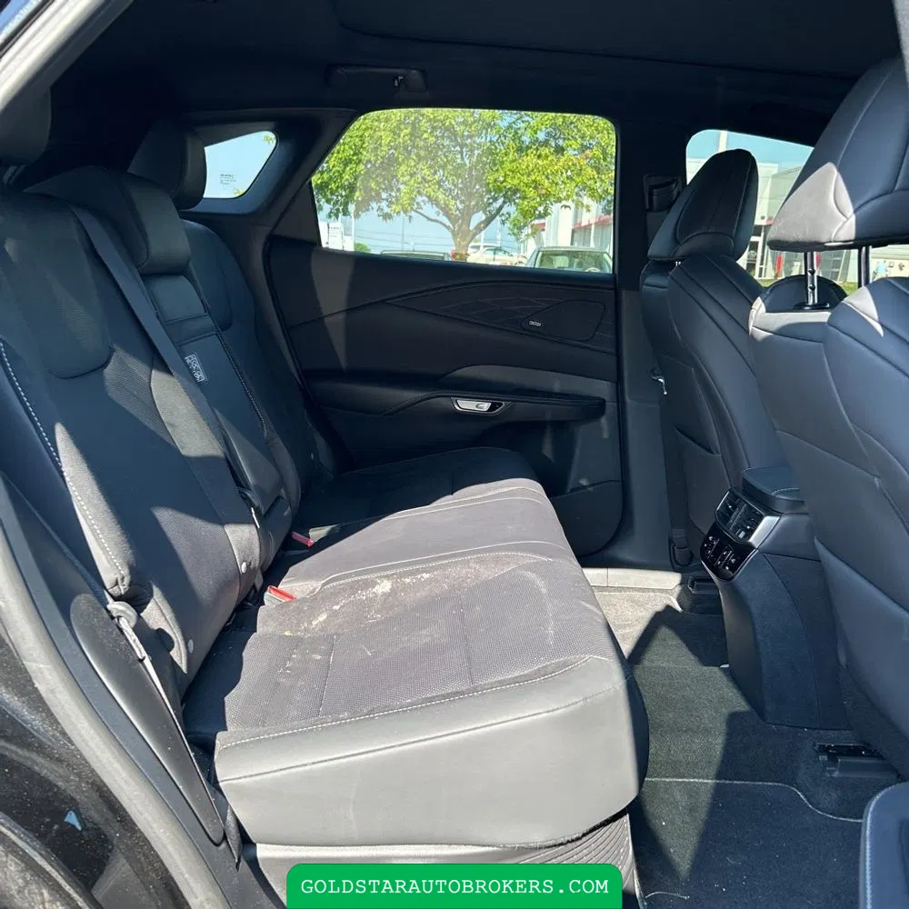 2024 Lexus RX 500h F SPORT Performance