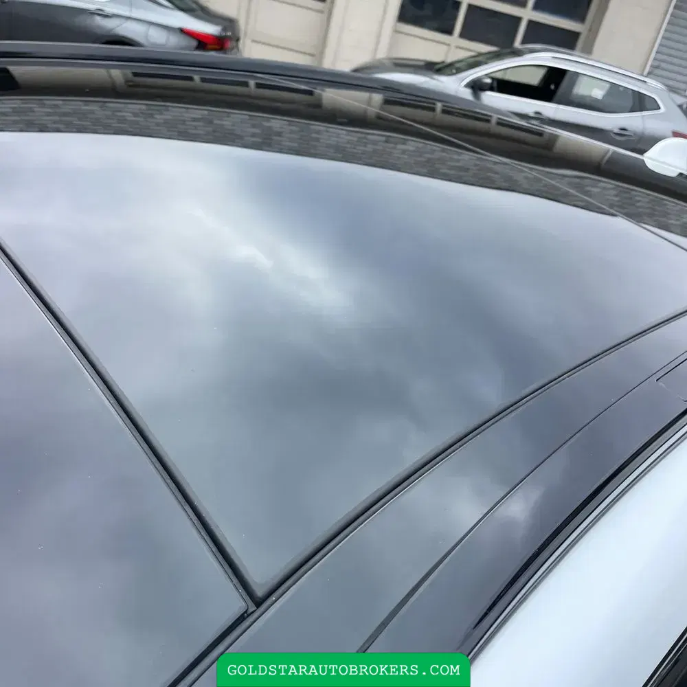 2024 Lexus RX 500h F SPORT Performance