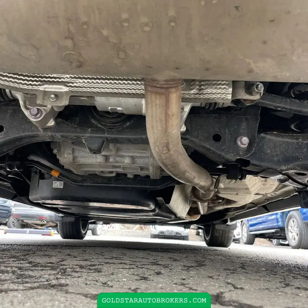 2024 Lexus RX 500h F SPORT Performance