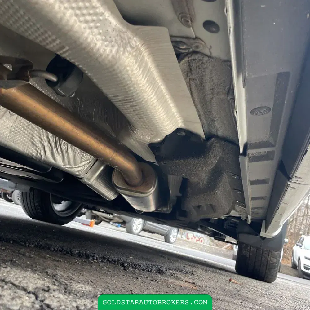 2024 Lexus RX 500h F SPORT Performance