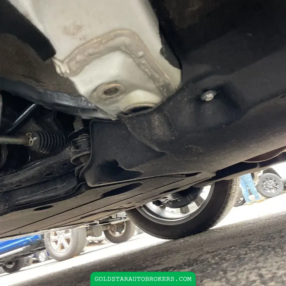2024 Lexus RX 500h F SPORT Performance