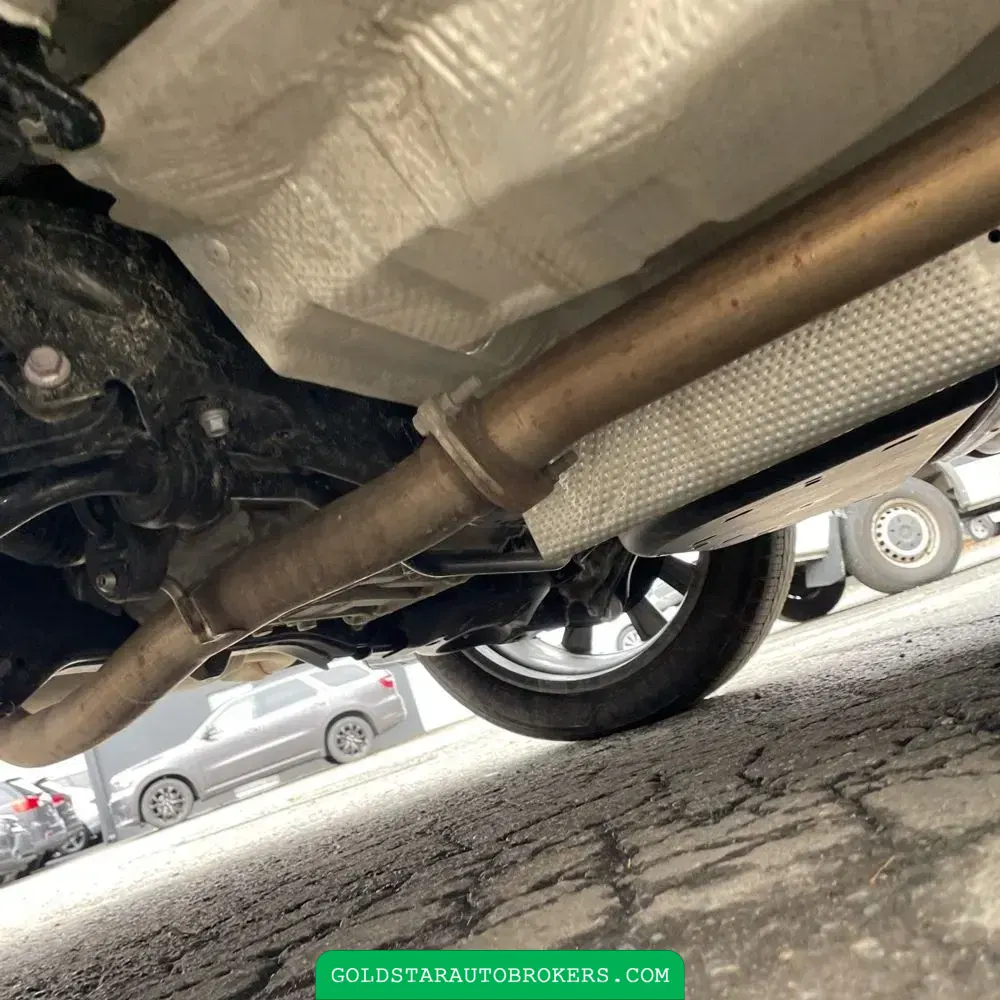 2024 Lexus RX 500h F SPORT Performance