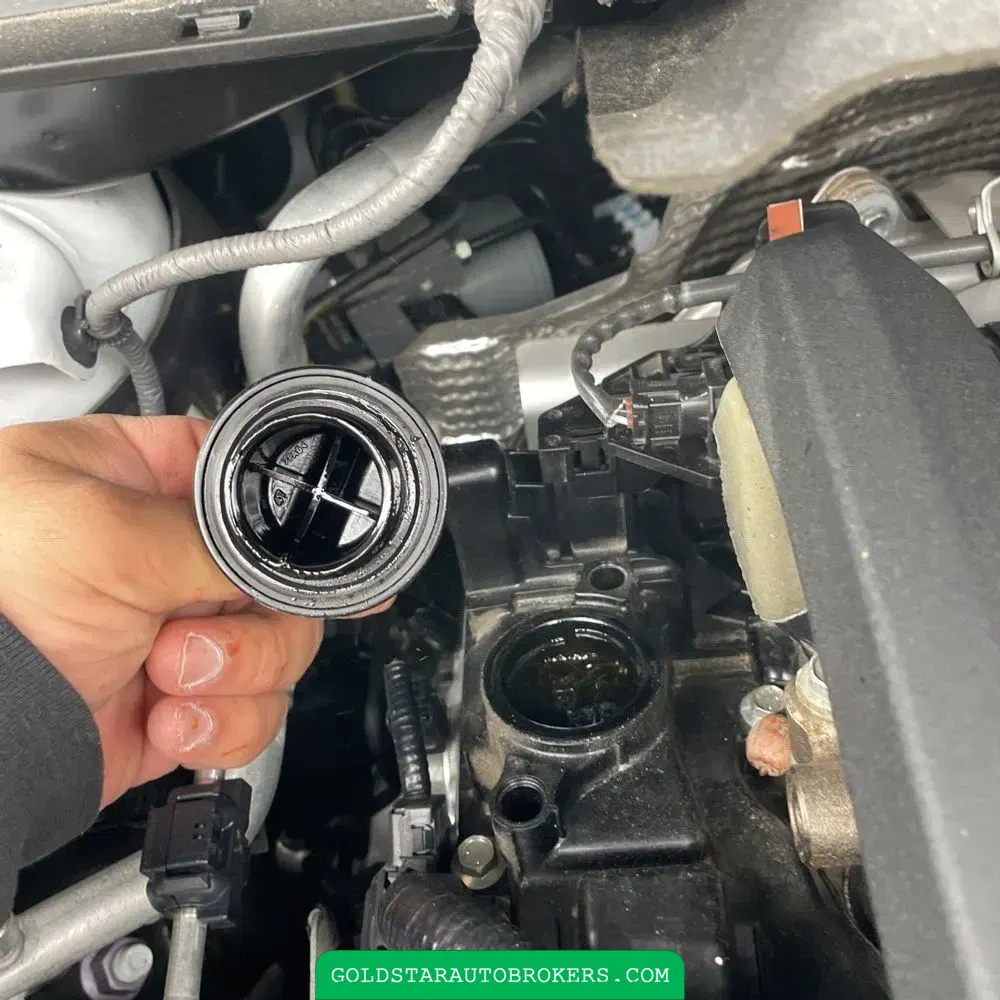 2024 Lexus RX 500h F SPORT Performance