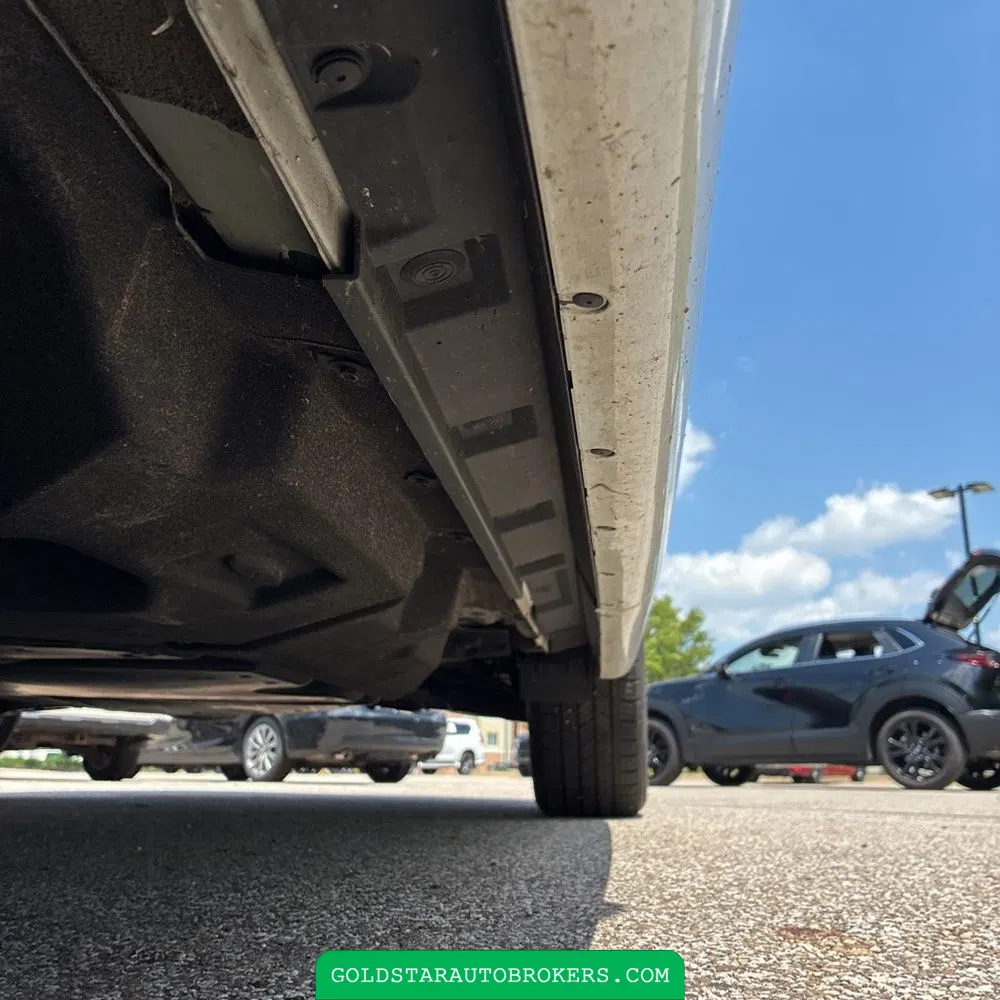 2024 Lexus RX 500h F SPORT Performance