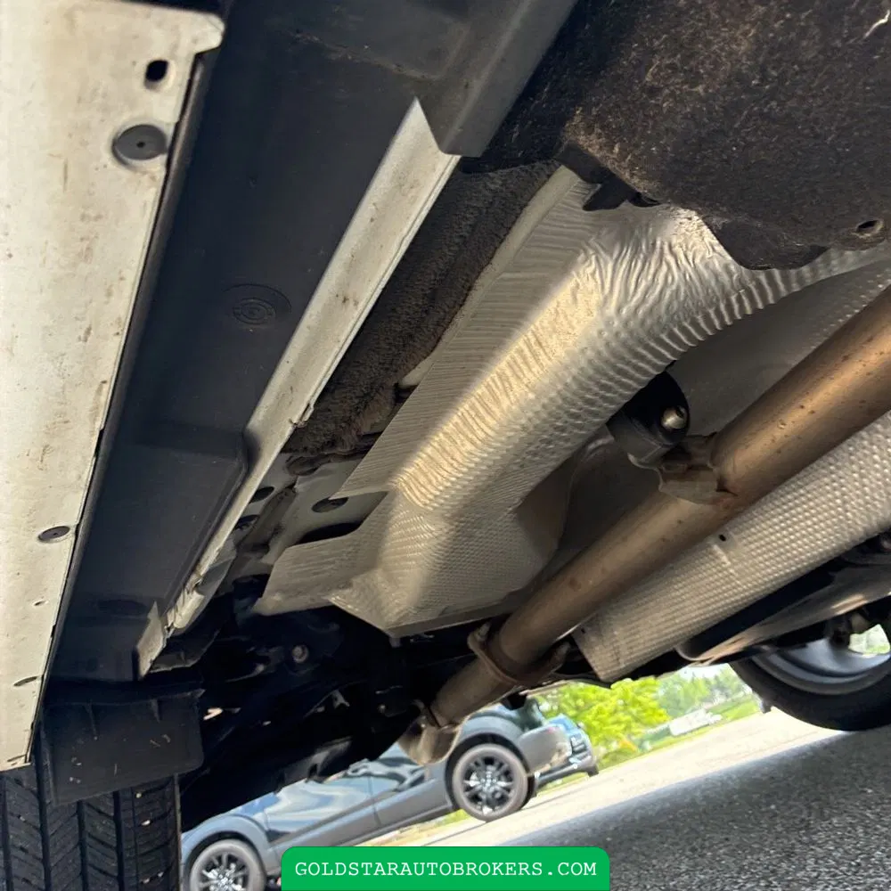 2024 Lexus RX 500h F SPORT Performance