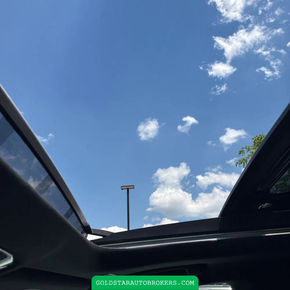 2024 Lexus RX 500h F SPORT Performance