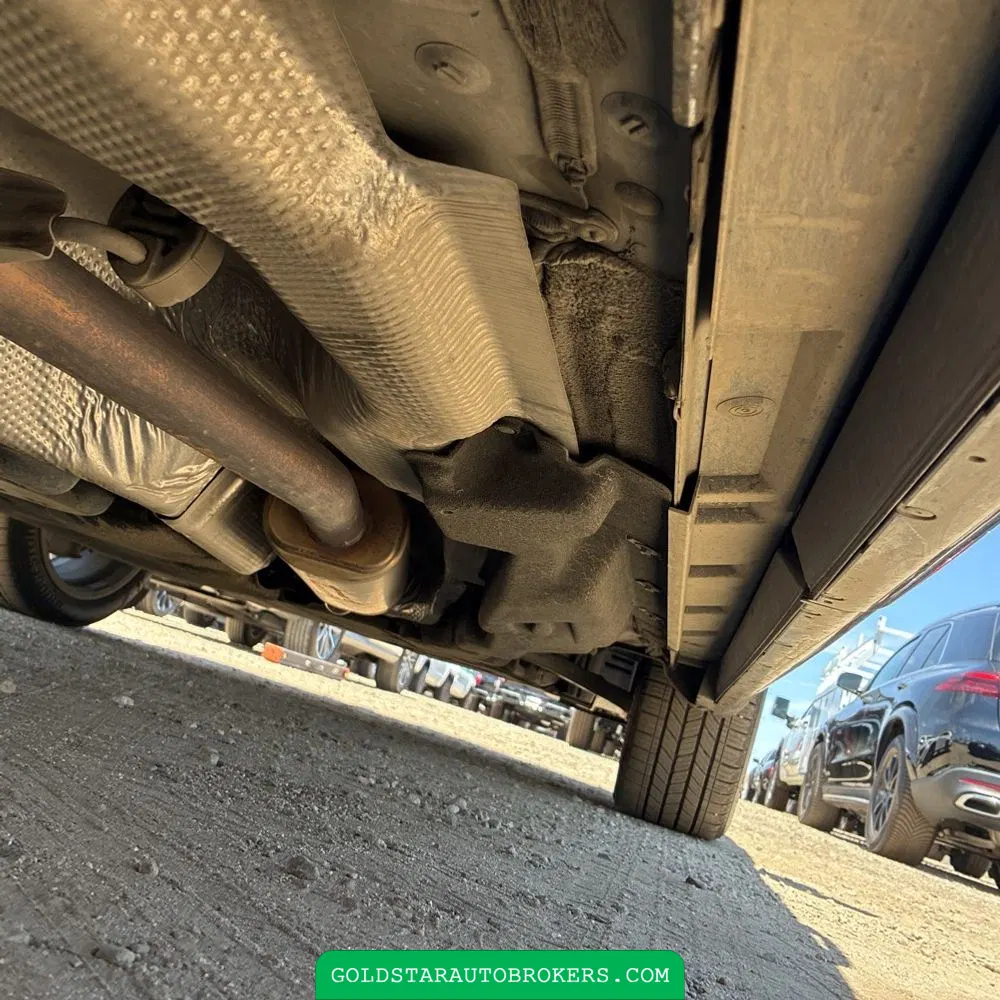 2023 Lexus RX 500h F SPORT Performance