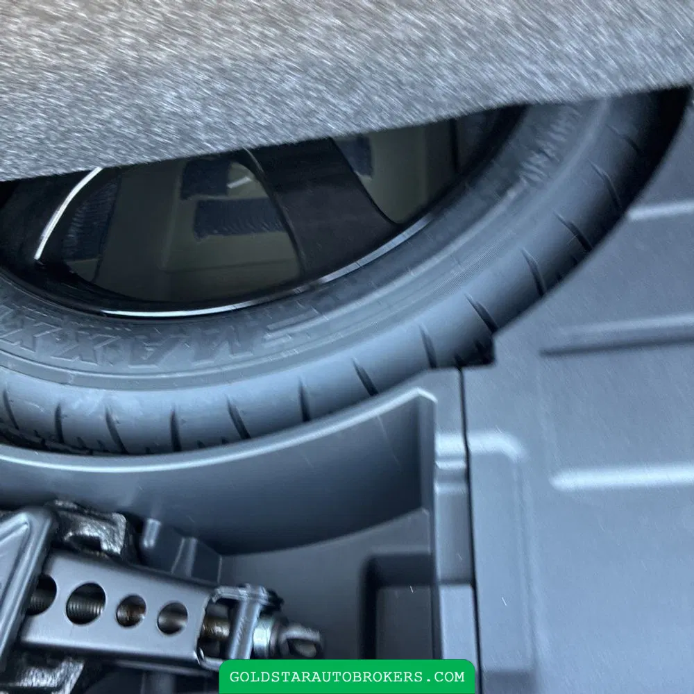 2023 Lexus RX 500h F SPORT Performance