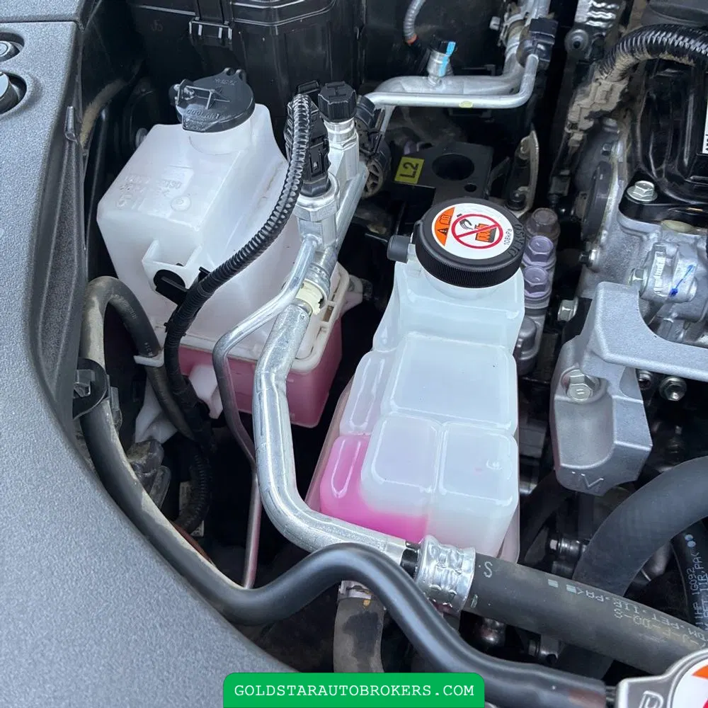 2023 Lexus RX 500h F SPORT Performance