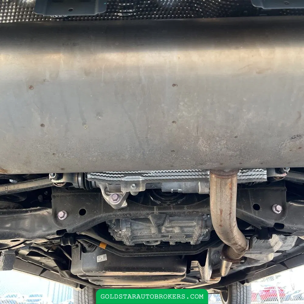 2023 Lexus RX 500h F SPORT Performance