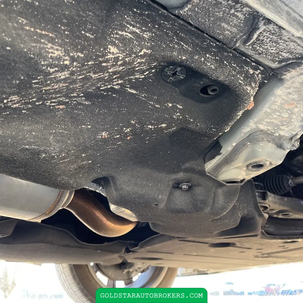 2023 Lexus RX 500h F SPORT Performance