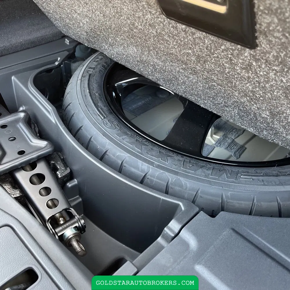 2023 Lexus RX 500h F SPORT Performance