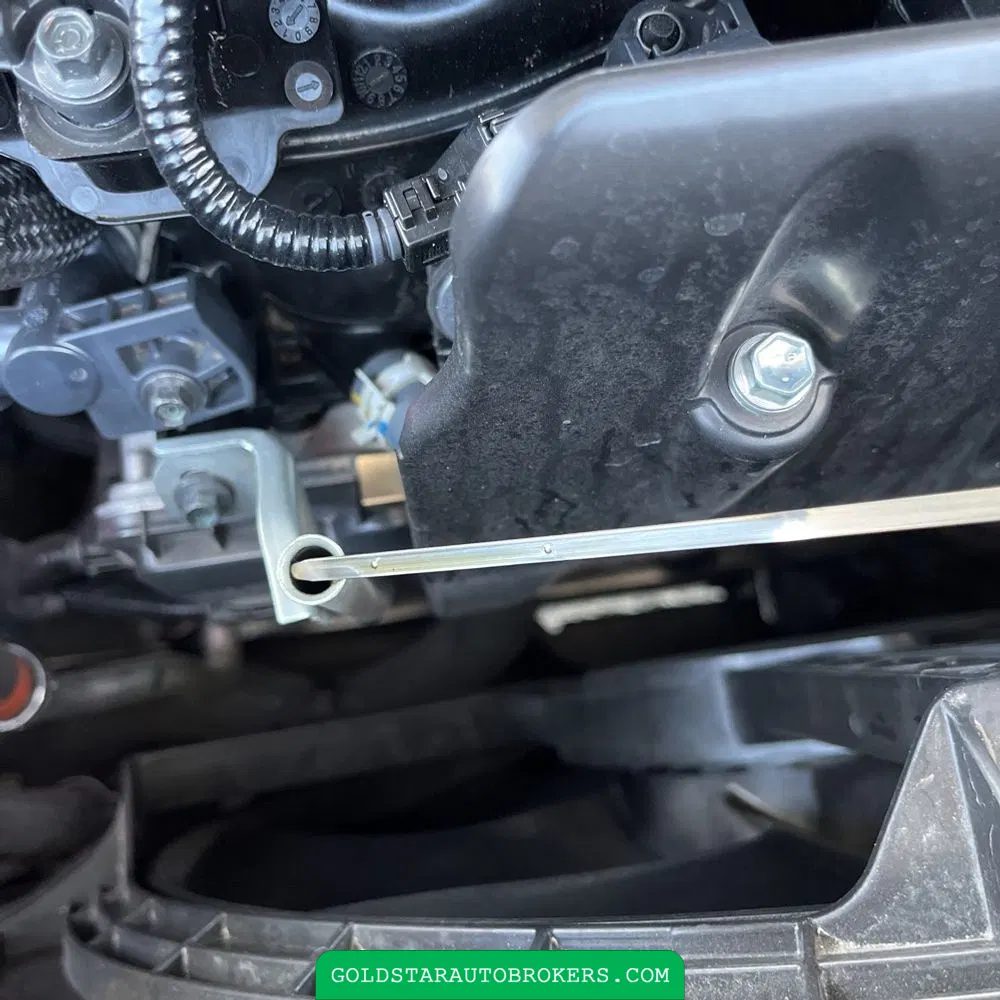 2023 Lexus RX 500h F SPORT Performance
