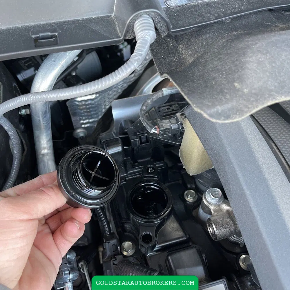 2023 Lexus RX 500h F SPORT Performance
