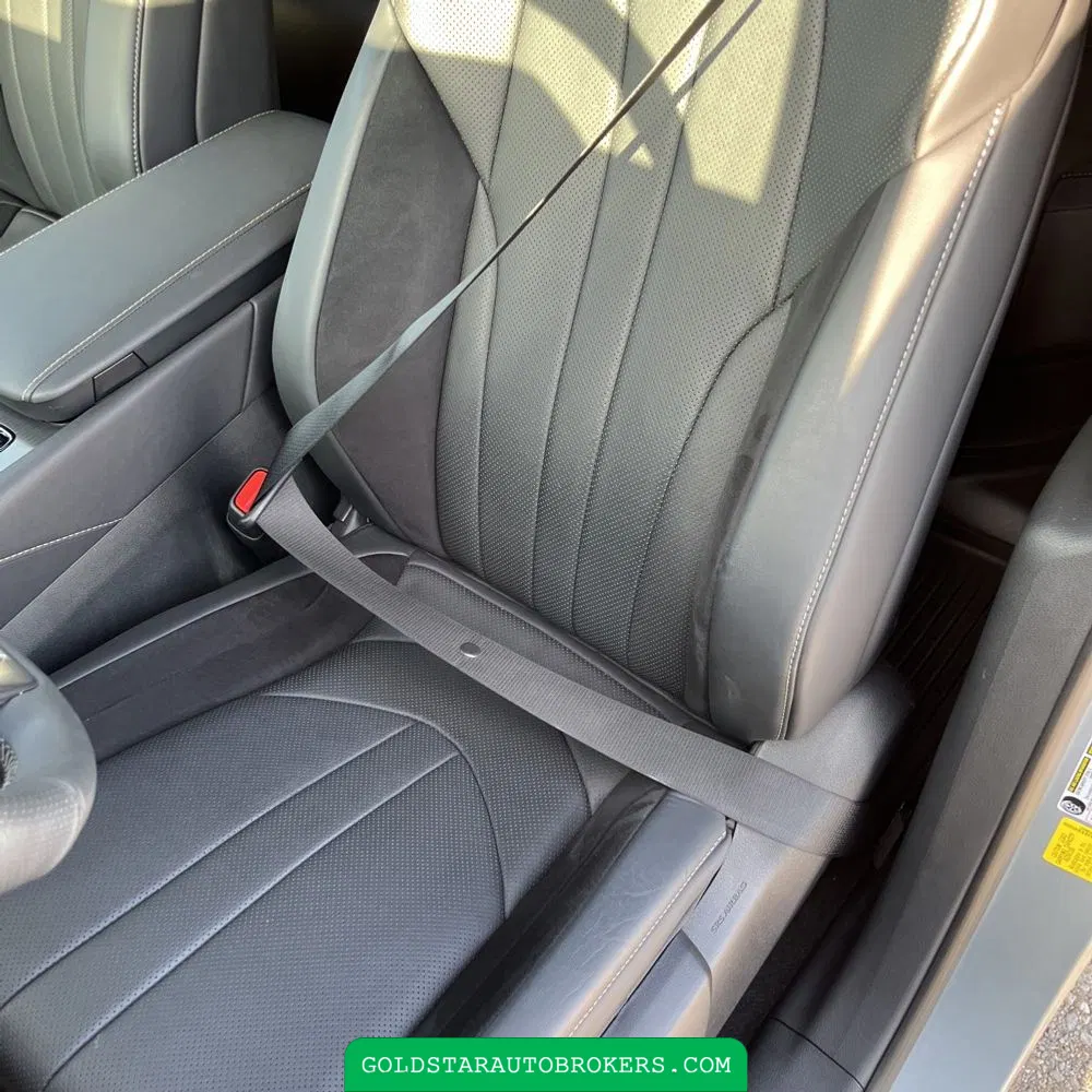 2023 Lexus RX 500h F SPORT Performance