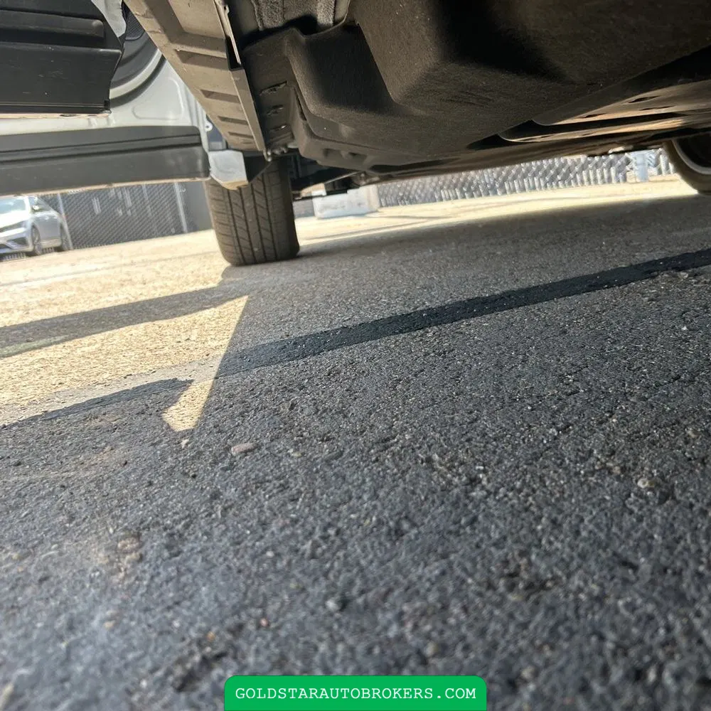 2024 Lexus RX 500h F SPORT Performance