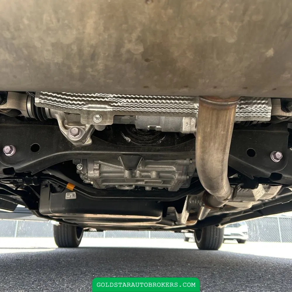 2024 Lexus RX 500h F SPORT Performance