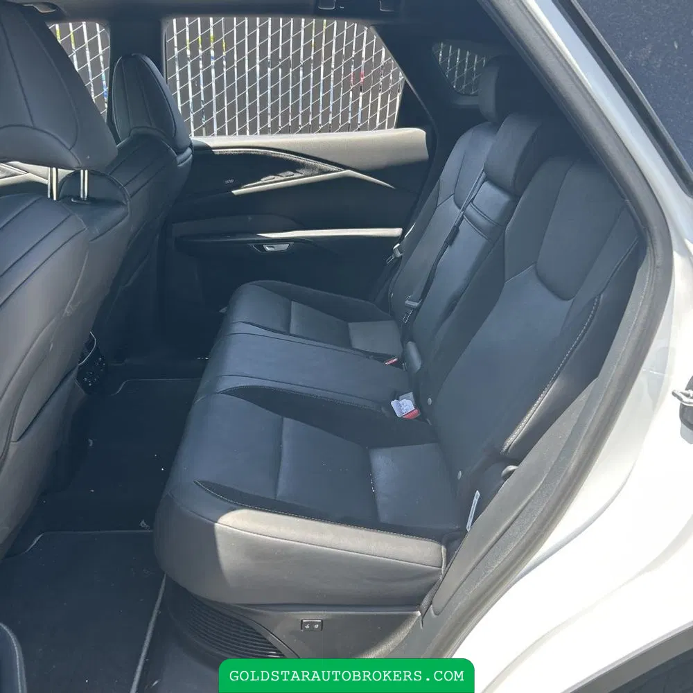 2024 Lexus RX 500h F SPORT Performance