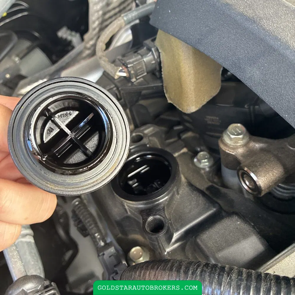 2023 Lexus RX 500h F SPORT Performance