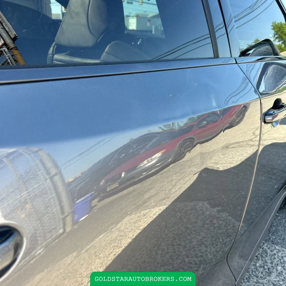 2023 Lexus RX 500h F SPORT Performance