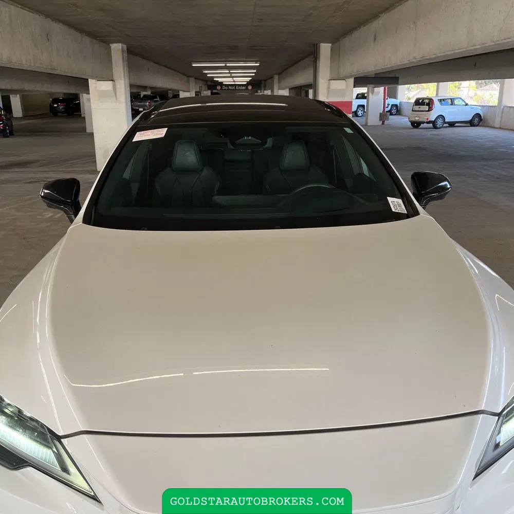 2023 Lexus RX 500h F SPORT Performance