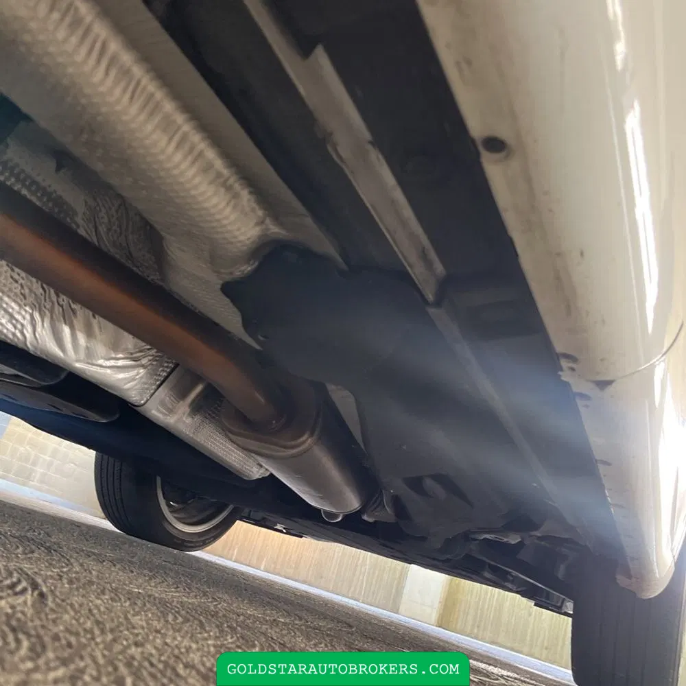 2023 Lexus RX 500h F SPORT Performance