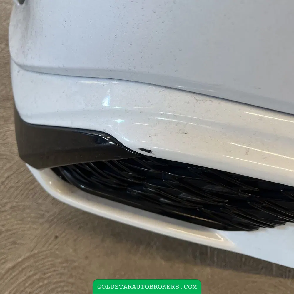 2023 Lexus RX 500h F SPORT Performance