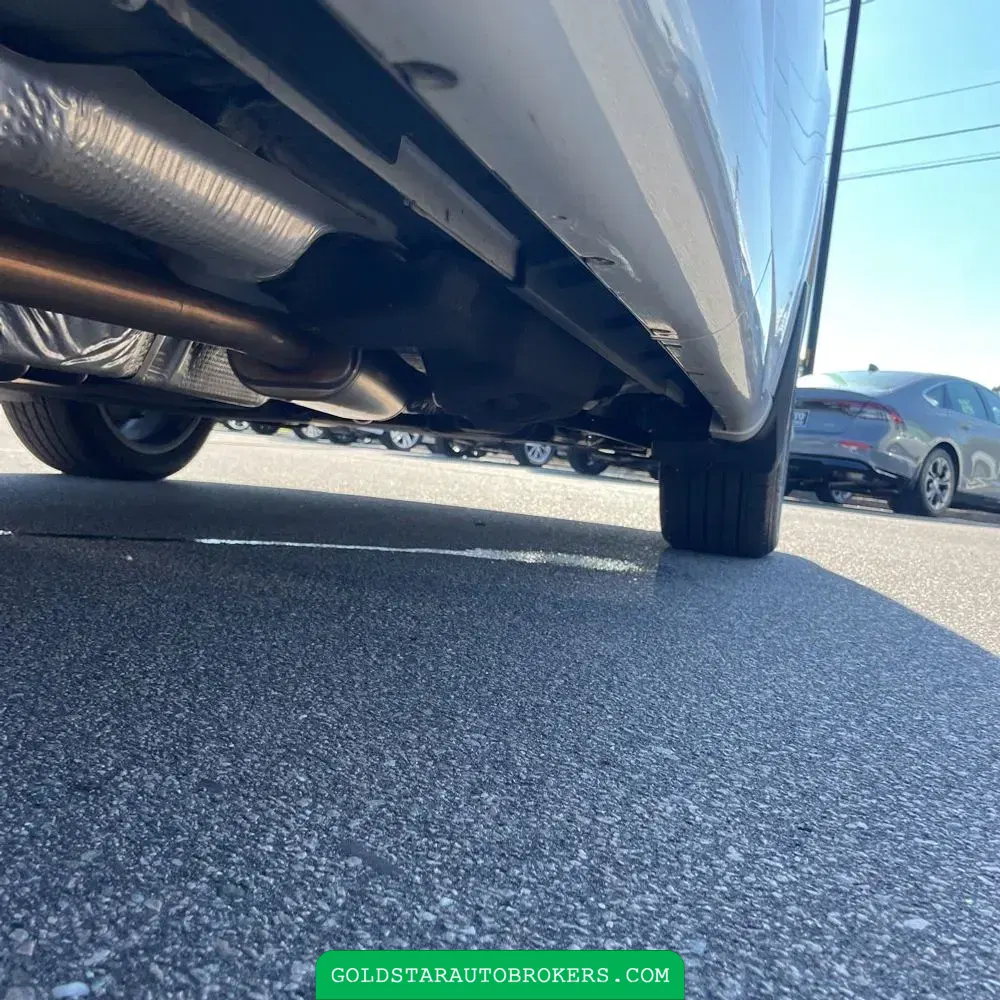 2024 Lexus RX 500h F SPORT Performance