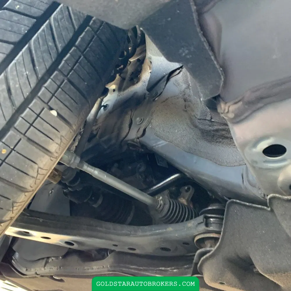 2024 Lexus RX 500h F SPORT Performance