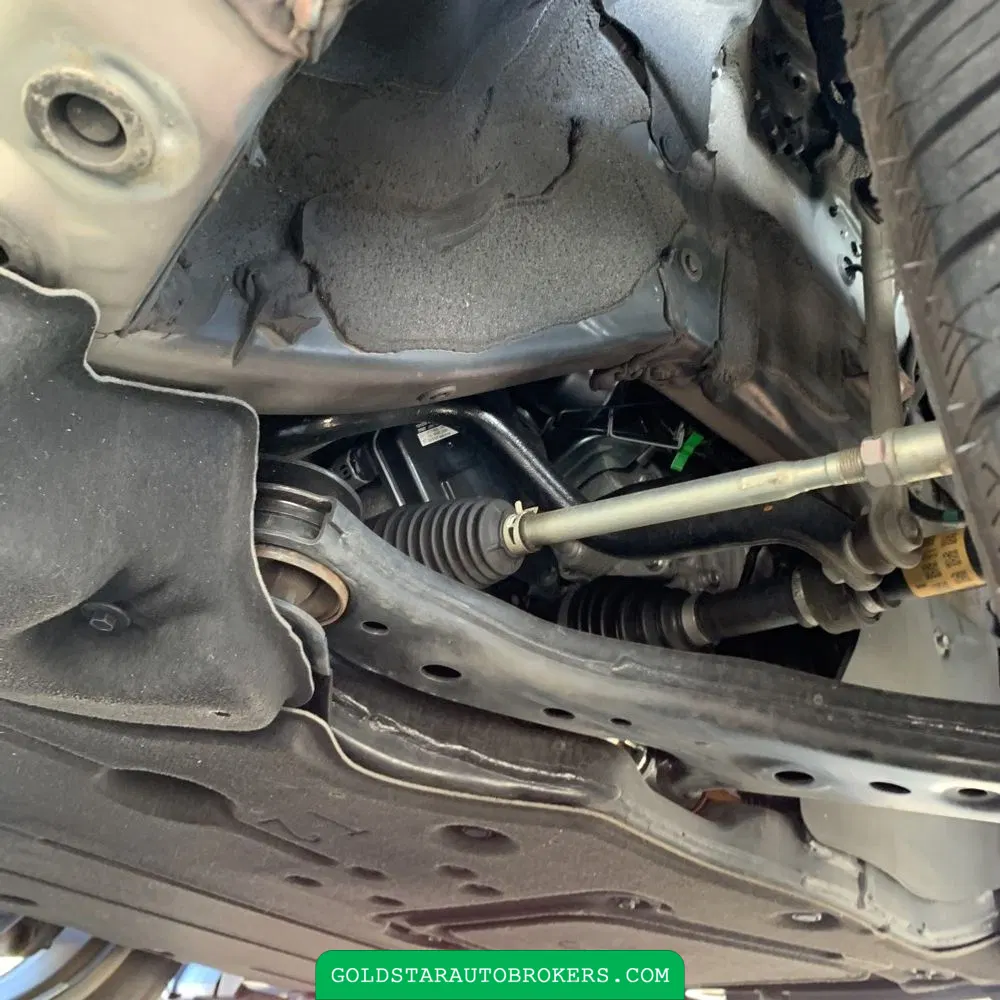 2024 Lexus RX 500h F SPORT Performance