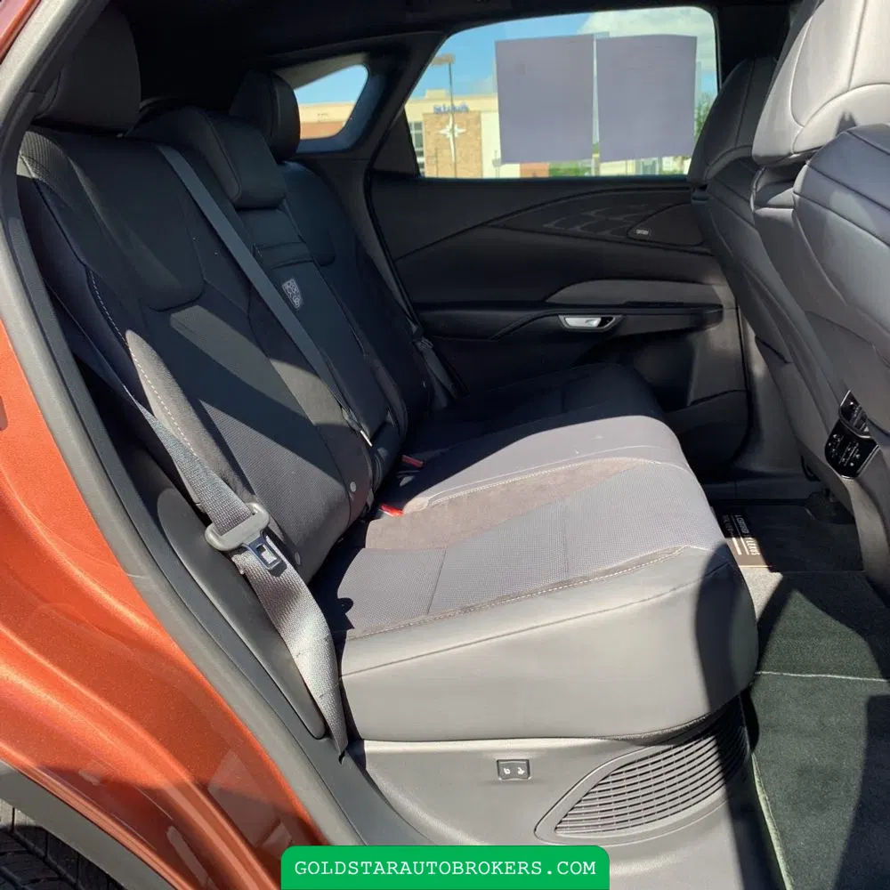2024 Lexus RX 500h F SPORT Performance