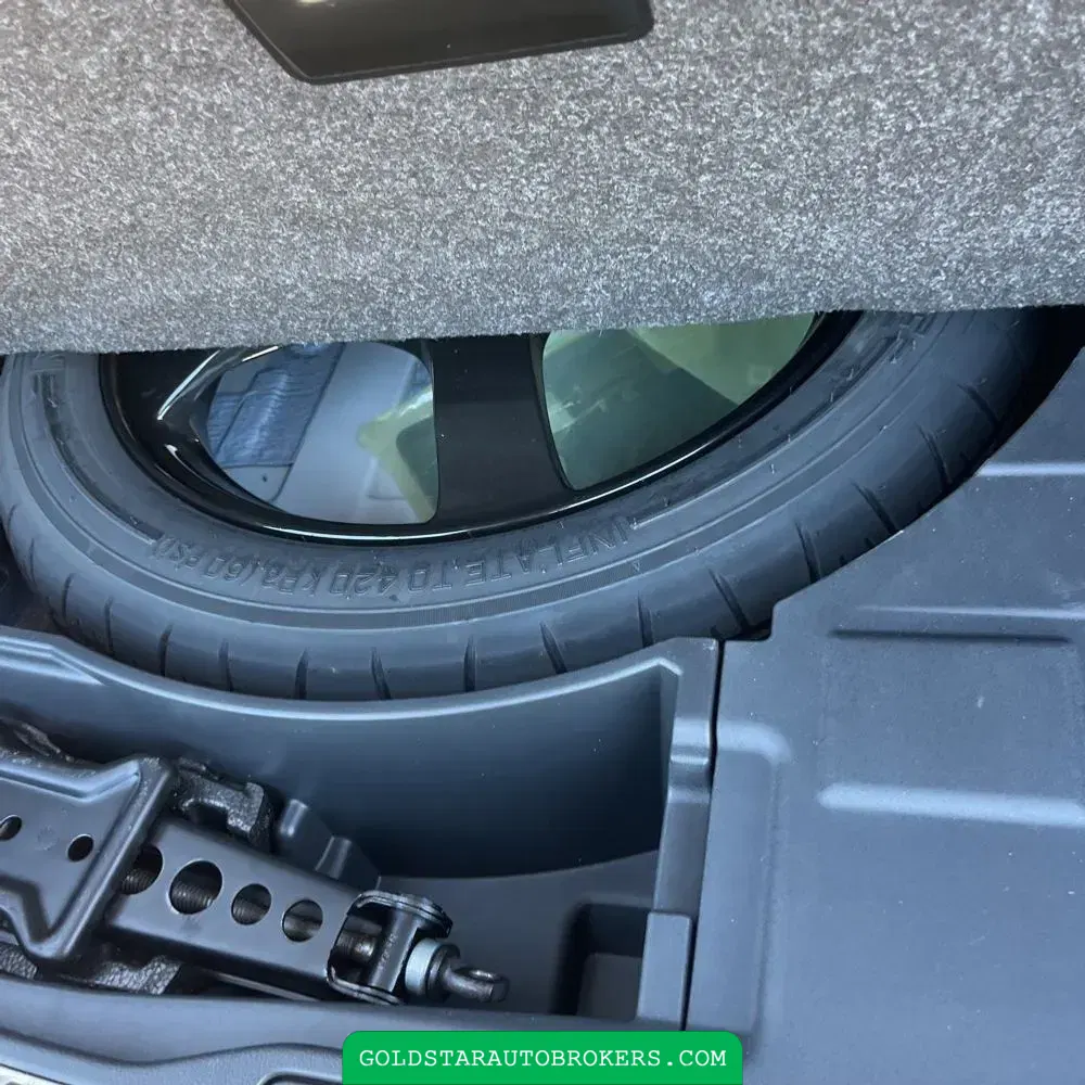 2023 Lexus RX 500h F SPORT Performance