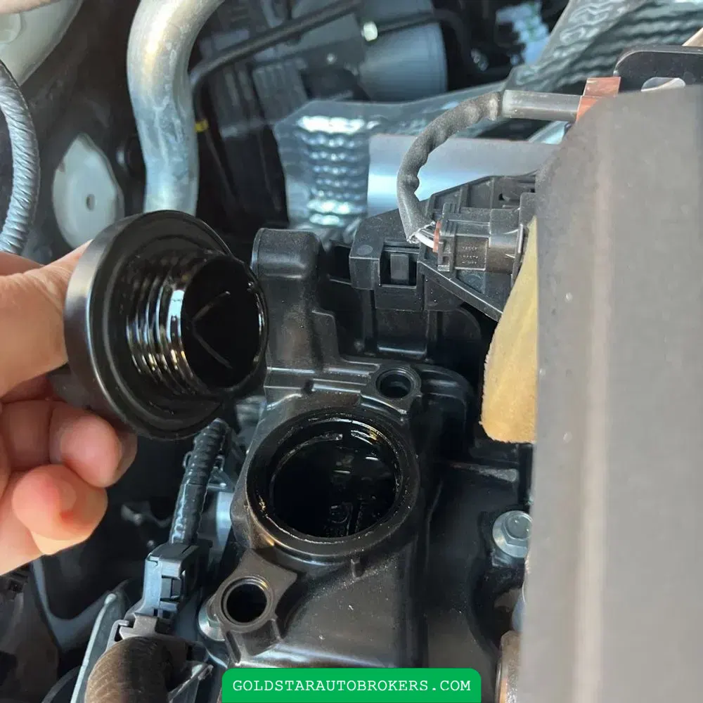 2023 Lexus RX 500h F SPORT Performance