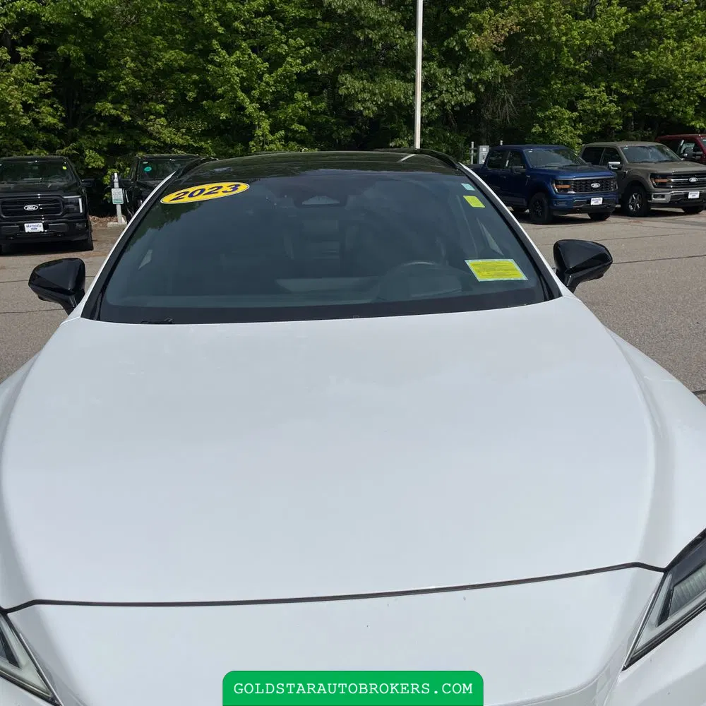 2023 Lexus RX 500h F SPORT Performance