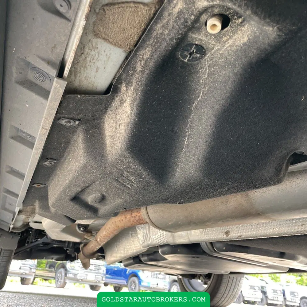 2023 Lexus RX 500h F SPORT Performance