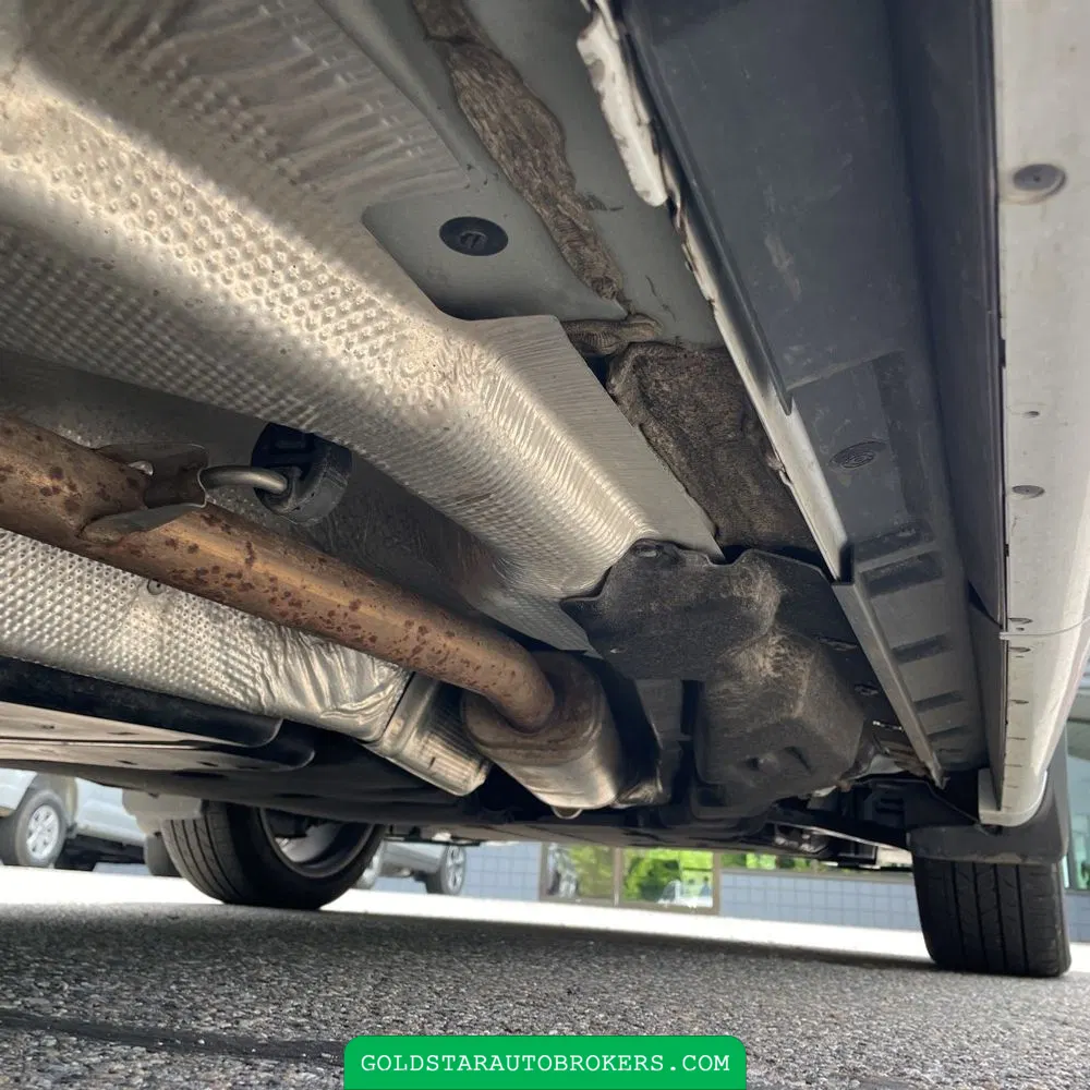 2023 Lexus RX 500h F SPORT Performance