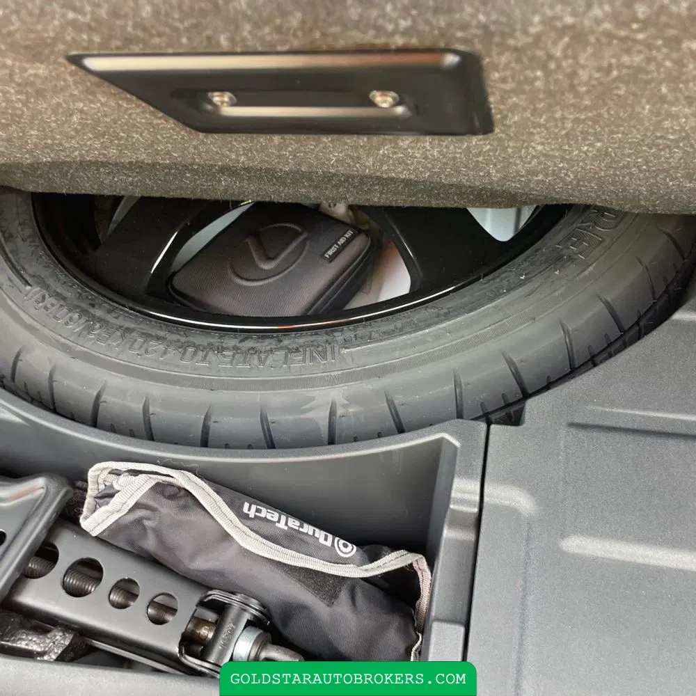 2023 Lexus RX 500h F SPORT Performance