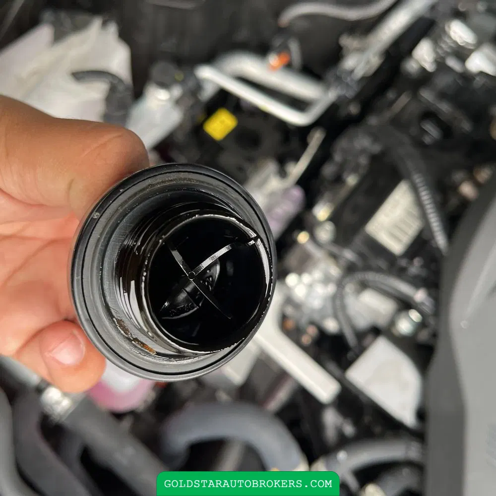 2023 Lexus RX 500h F SPORT Performance
