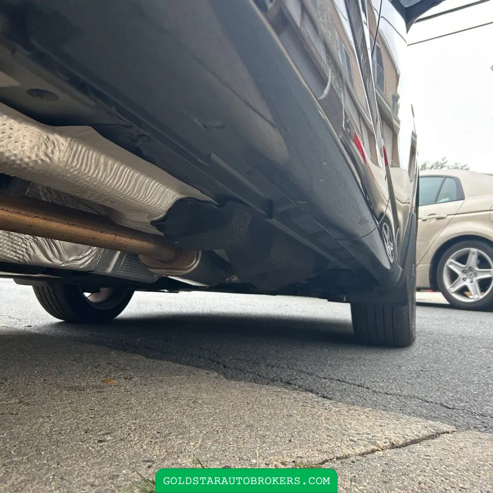 2024 Lexus RX 500h F SPORT Performance