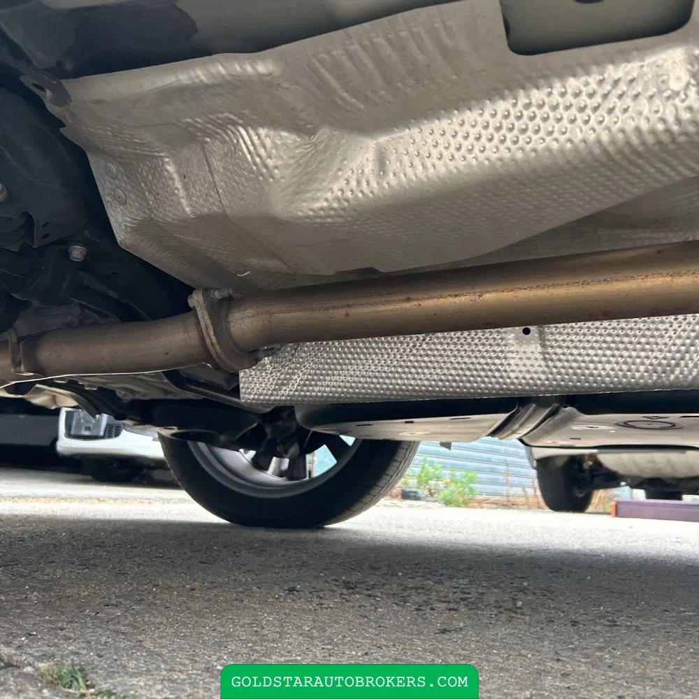2024 Lexus RX 500h F SPORT Performance
