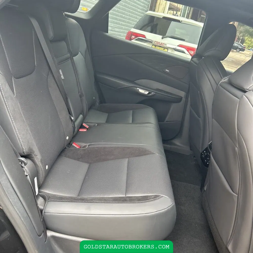2024 Lexus RX 500h F SPORT Performance