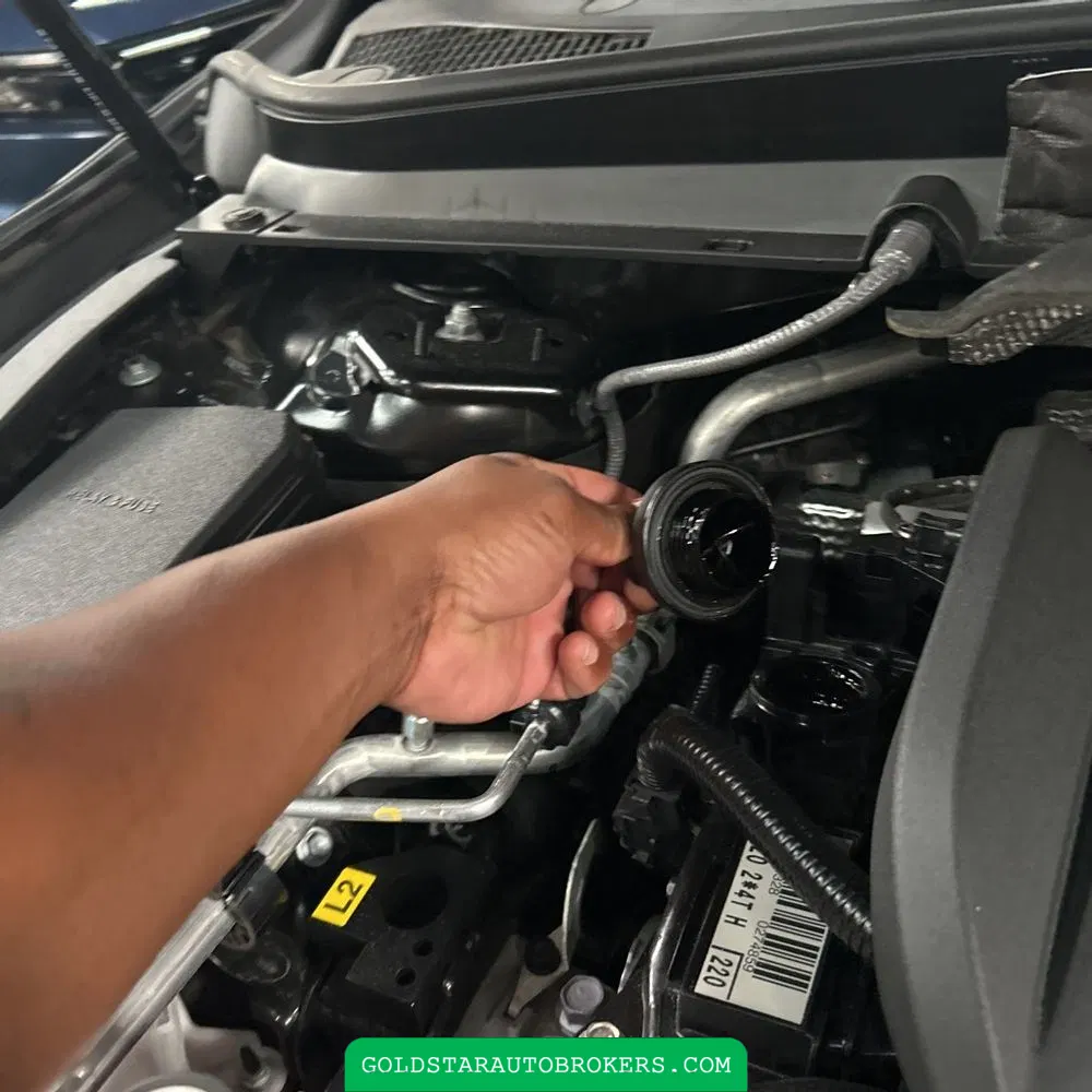 2024 Lexus RX 500h F SPORT Performance